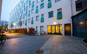 Apartdirect Hammarby Sjoestad